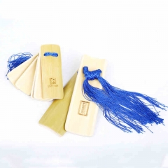 里歌LIGE高档专业快板纯天然/水煮快板/竹板/演奏拍板木色LKB-866