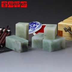 金石印坊 篆刻刀工具套装A型 刻章入门用品印泥印床 带全套教程