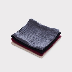 茶巾 苎麻 精品茶具用品